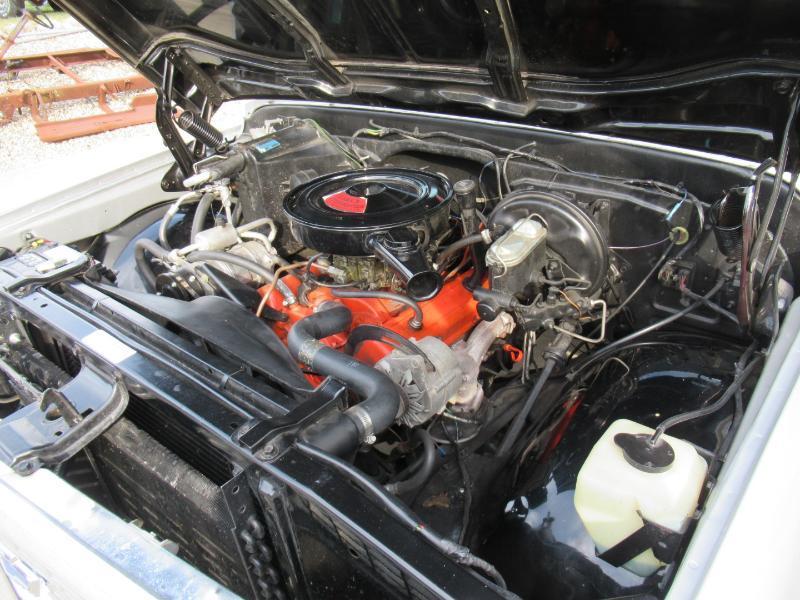 Chevrolet C/K 10  1971