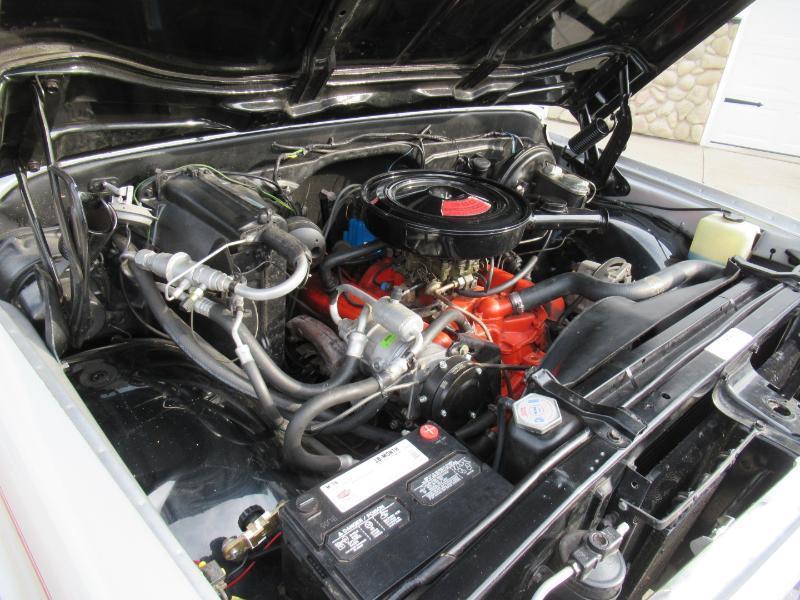 Chevrolet C/K 10  1971