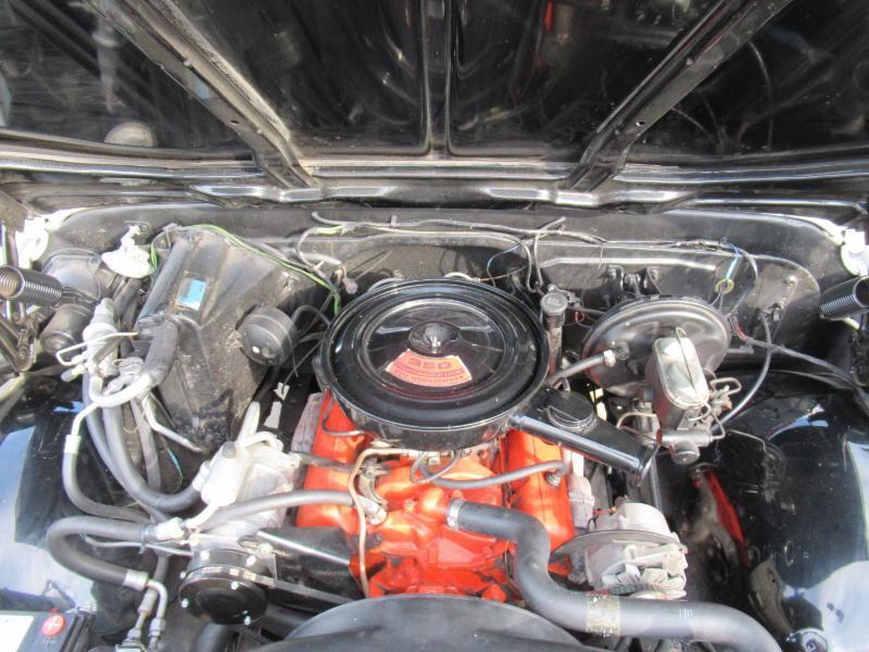 Chevrolet C/K 10  1971