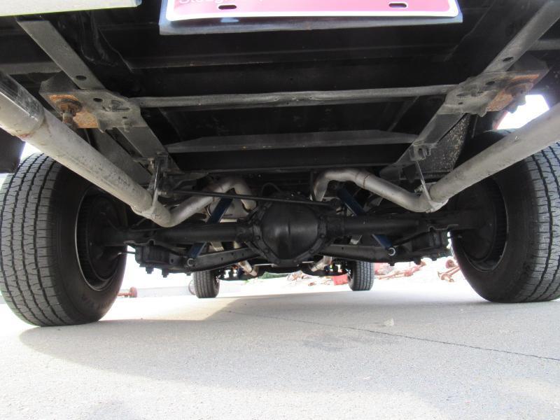 Chevrolet C/K 10  1971