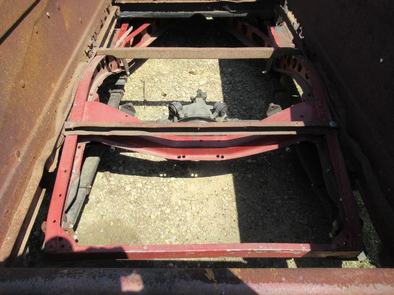Ford 1/2 Ton Trucks  1941