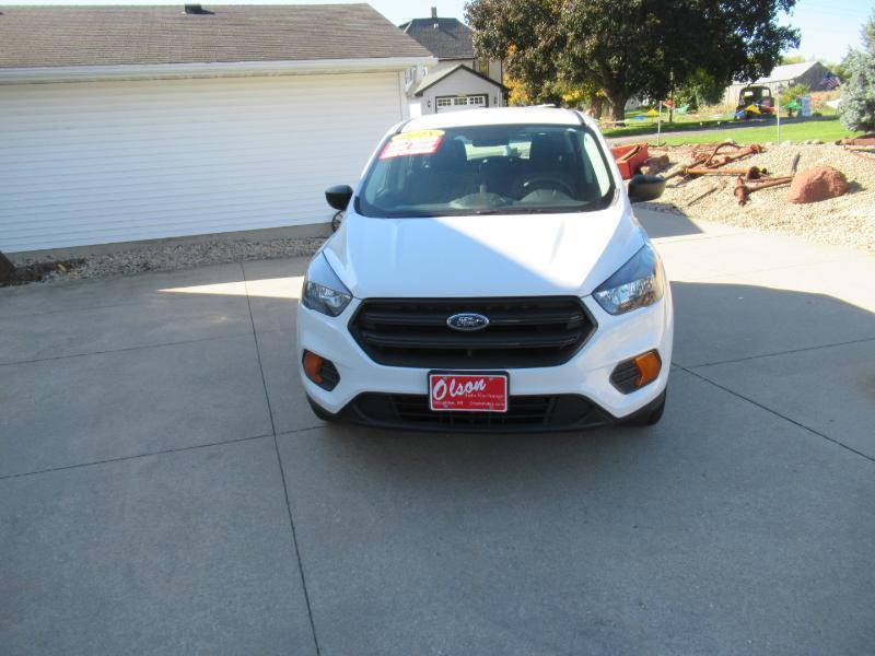 Ford Escape S FWD 2018