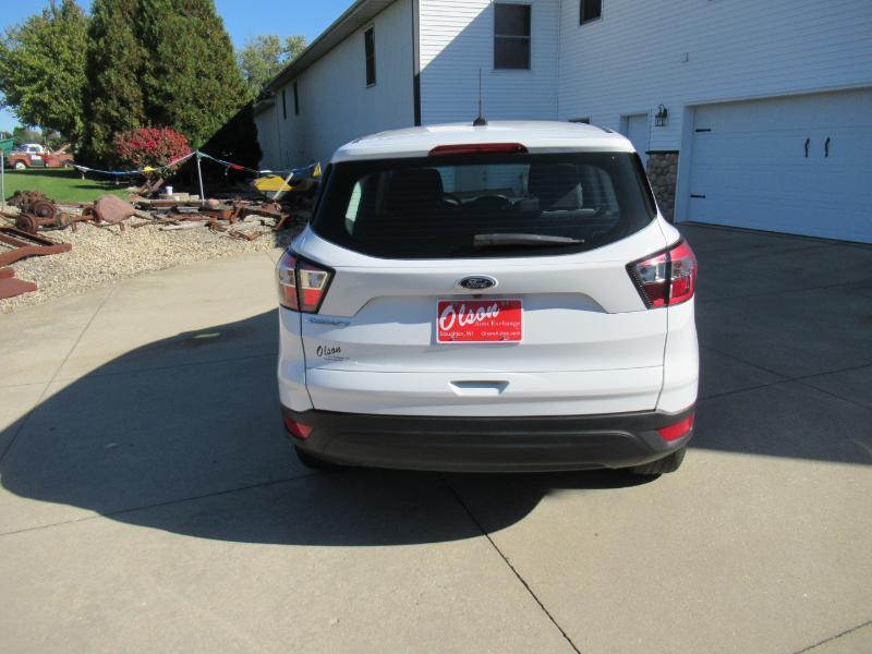 Ford Escape S FWD 2018