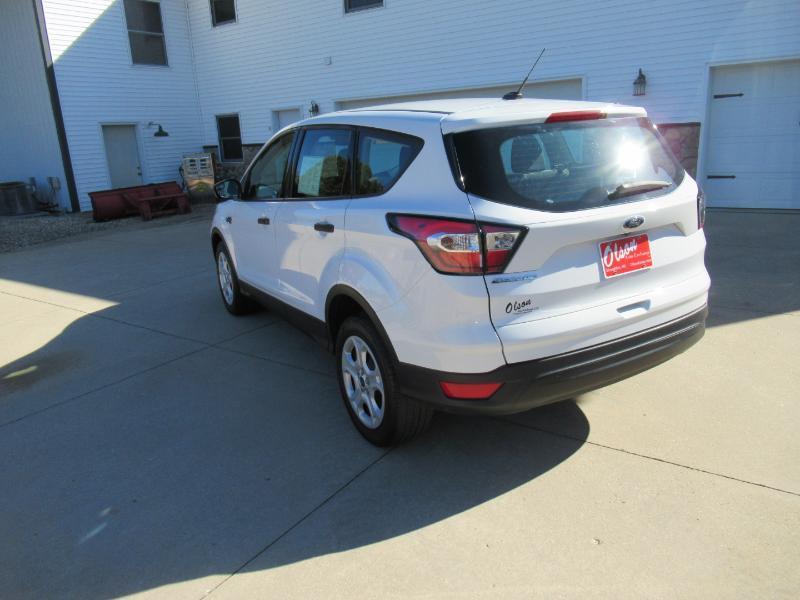 Ford Escape S FWD 2018