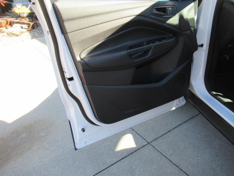 Ford Escape S FWD 2018