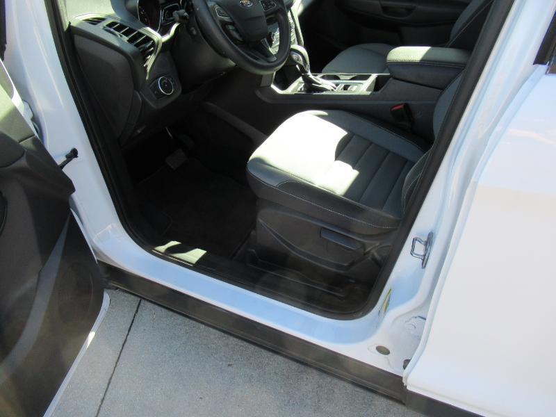 Ford Escape S FWD 2018