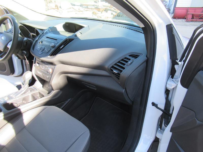 Ford Escape S FWD 2018