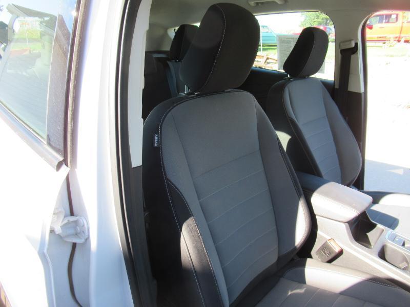 Ford Escape S FWD 2018