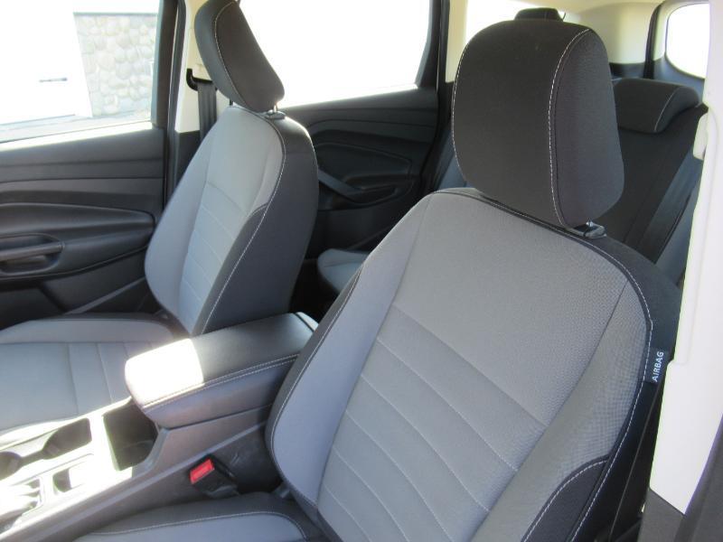 Ford Escape S FWD 2018