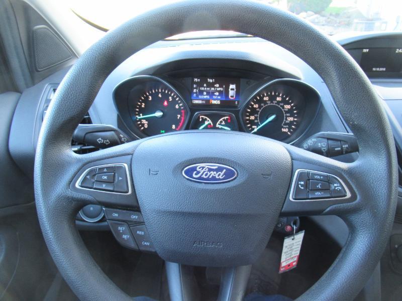 Ford Escape S FWD 2018