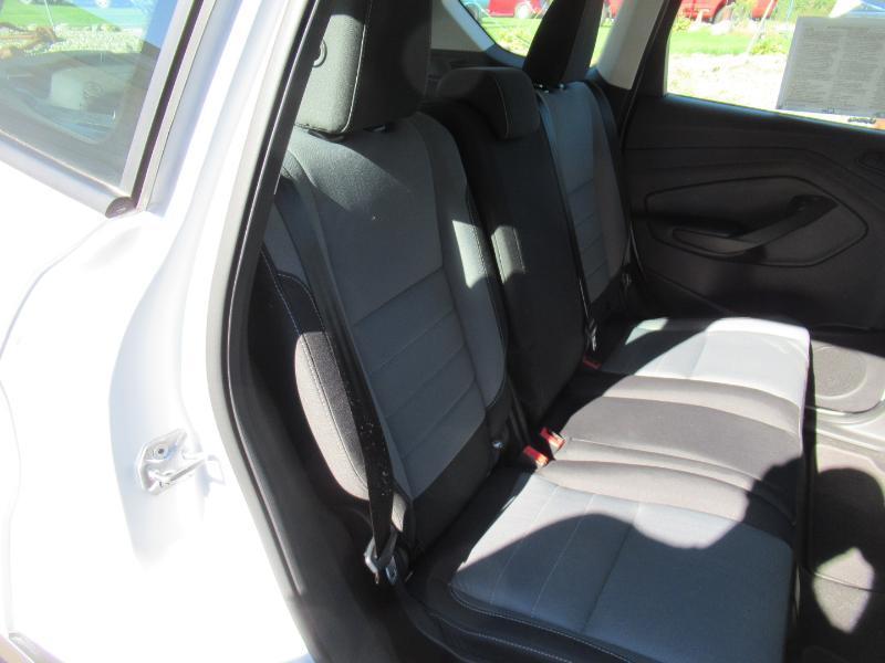 Ford Escape S FWD 2018