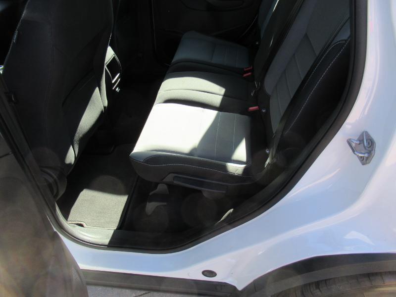 Ford Escape S FWD 2018