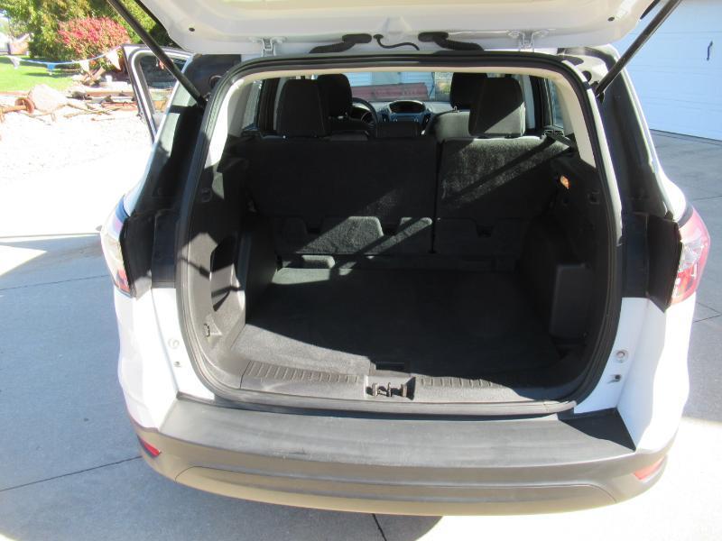 Ford Escape S FWD 2018