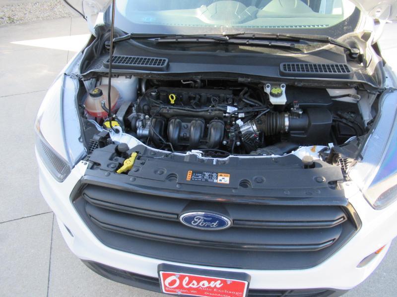 Ford Escape S FWD 2018