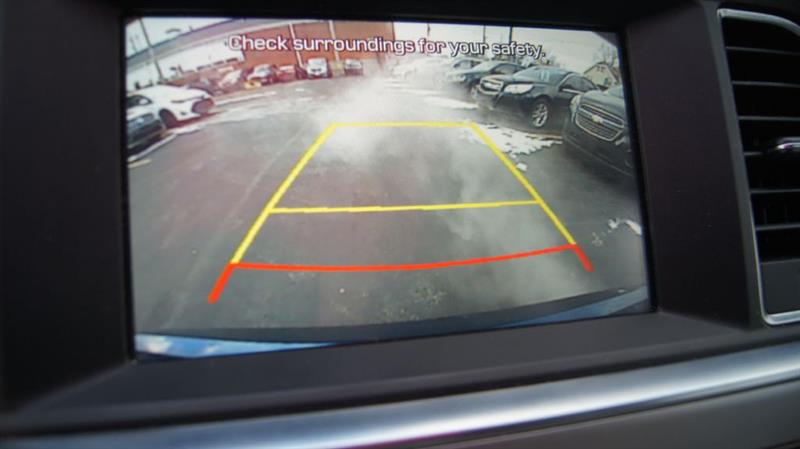 Hyundai Sonata SE 2017 Hyundai Sonata SE 2017