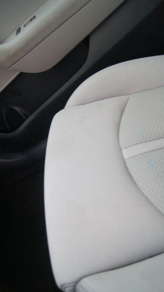 Hyundai Sonata SE 2017 Hyundai Sonata SE 2017