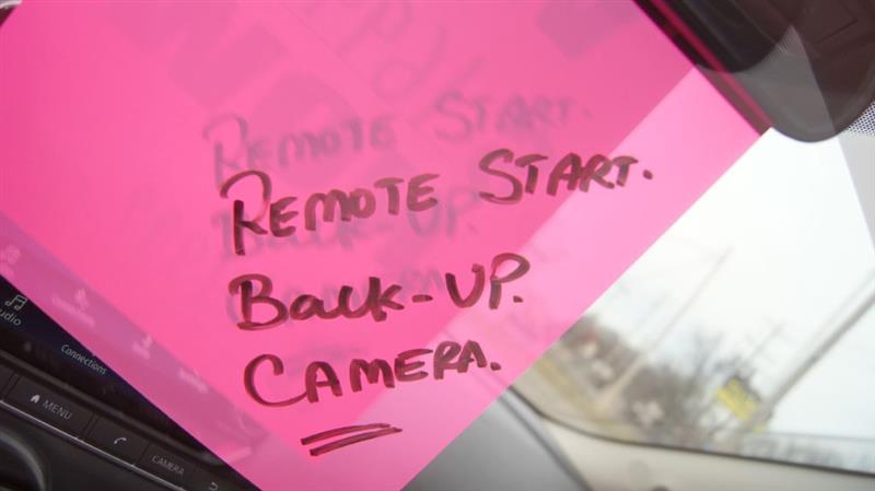 Nissan Sentra SV 2022