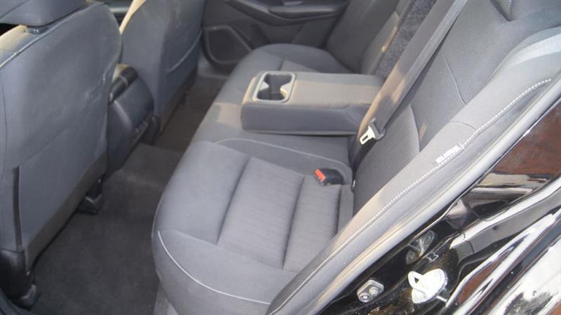 Nissan Altima 2.5 SV 2022