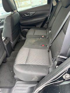 Nissan Rogue S AWD 2018