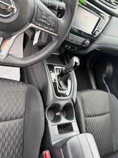 Nissan Rogue S AWD 2018