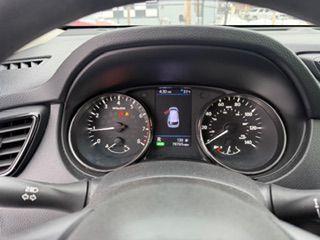 Nissan Rogue S AWD 2018