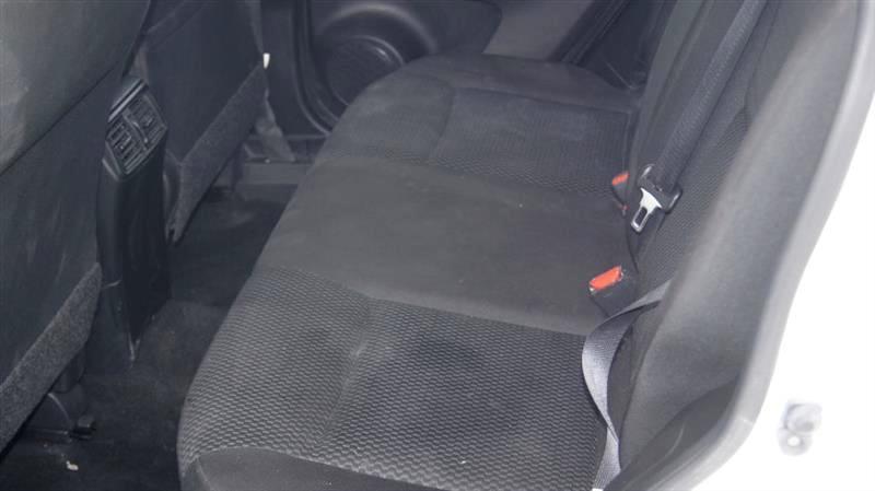 Nissan Rogue Sport S AWD 2018