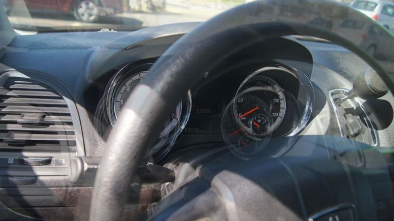 Dodge Grand Caravan SE 2019