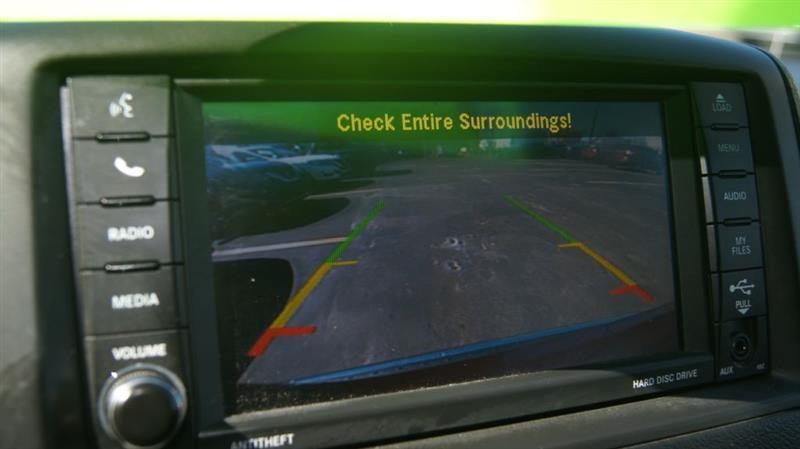 Dodge Grand Caravan SE 2019