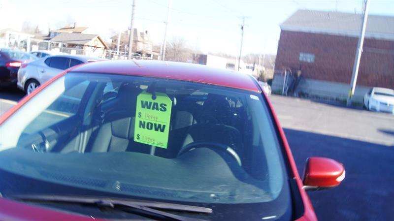 Nissan Sentra SR 2019