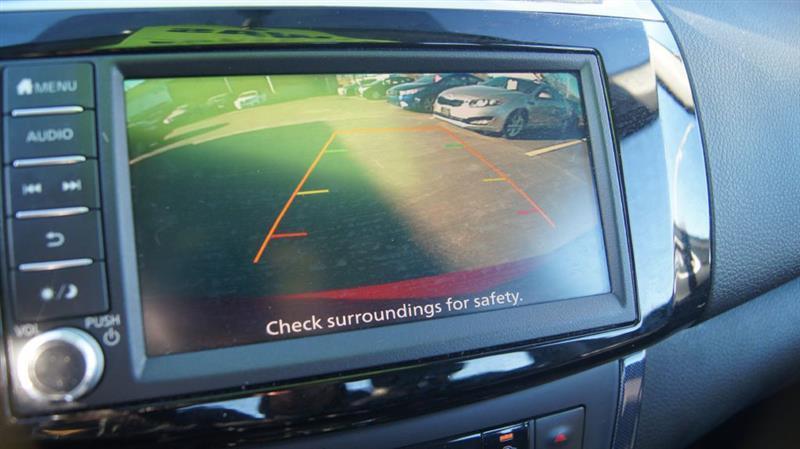 Nissan Sentra SR 2019