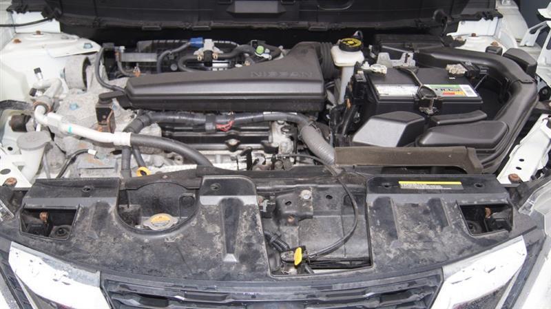 Nissan Rogue S AWD 2018