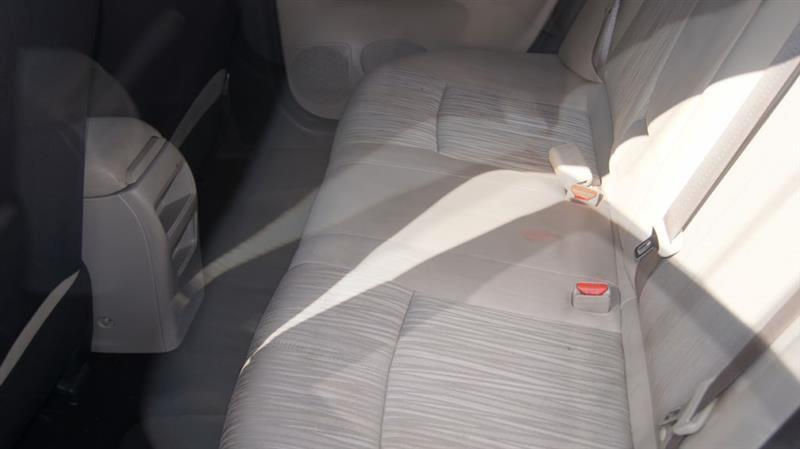 Nissan Sentra SL 2016