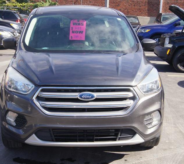 Ford Escape S FWD 2017