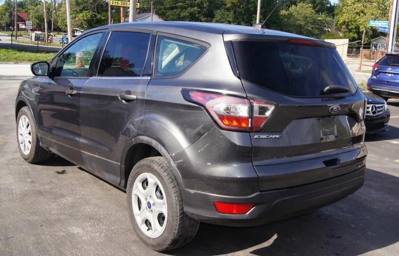 Ford Escape S FWD 2017