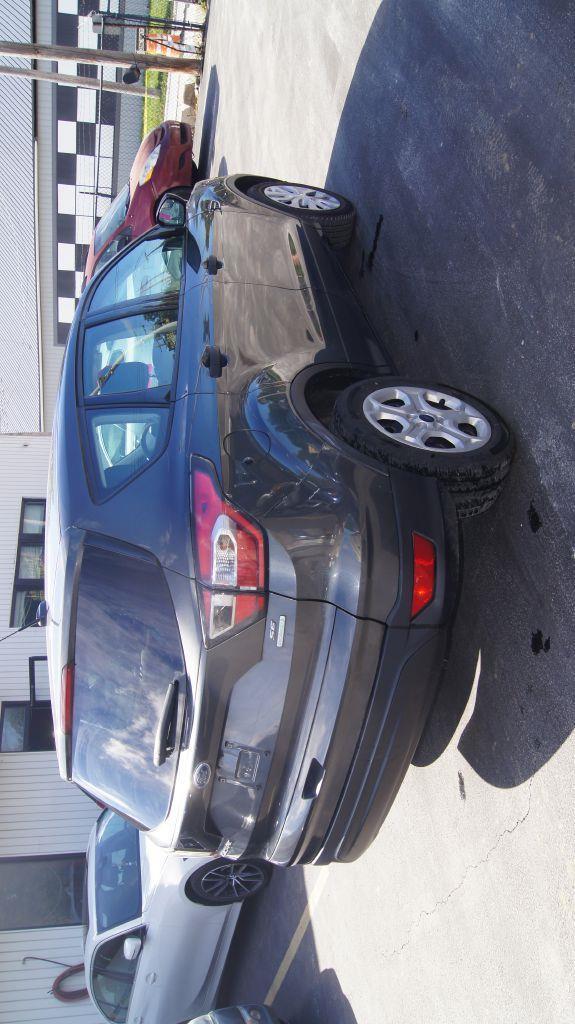 Ford Escape S FWD 2017