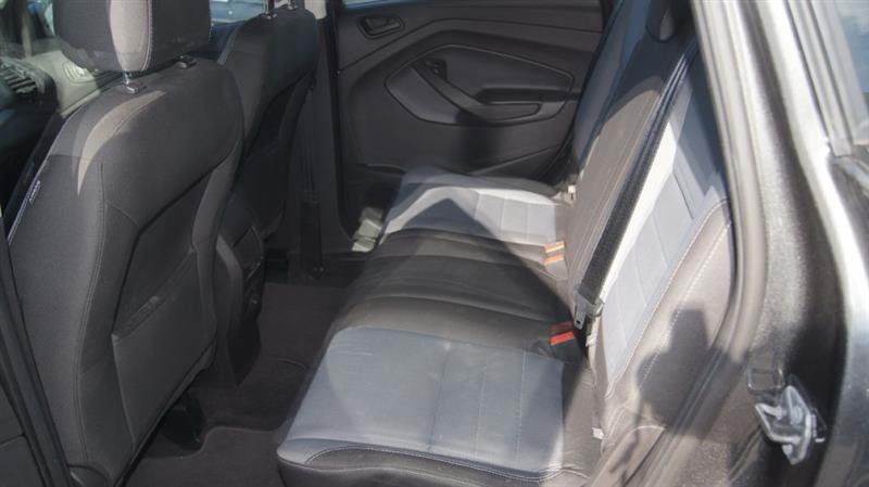 Ford Escape S FWD 2017