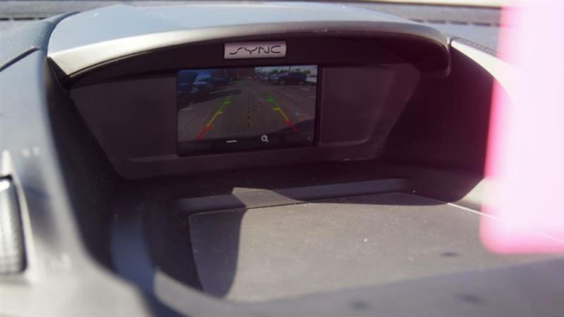 Ford Escape S FWD 2017