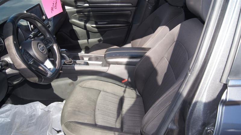 Nissan Altima 2.5 S 2020