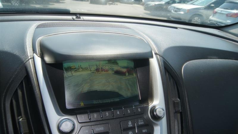 Chevrolet Equinox LT 2WD 2017
