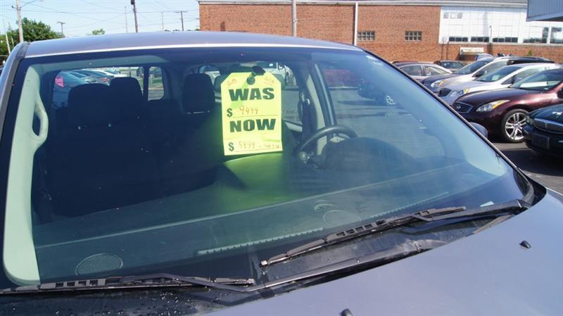 Dodge Grand Caravan SE 2015