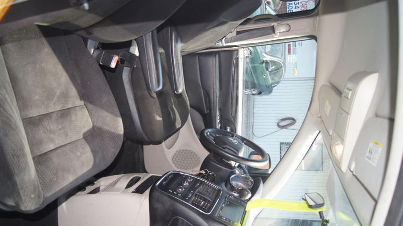 Dodge Grand Caravan SE 2015