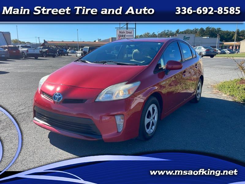 Used Cars King NC Used Cars & Trucks NC Main Street Tire and Auto