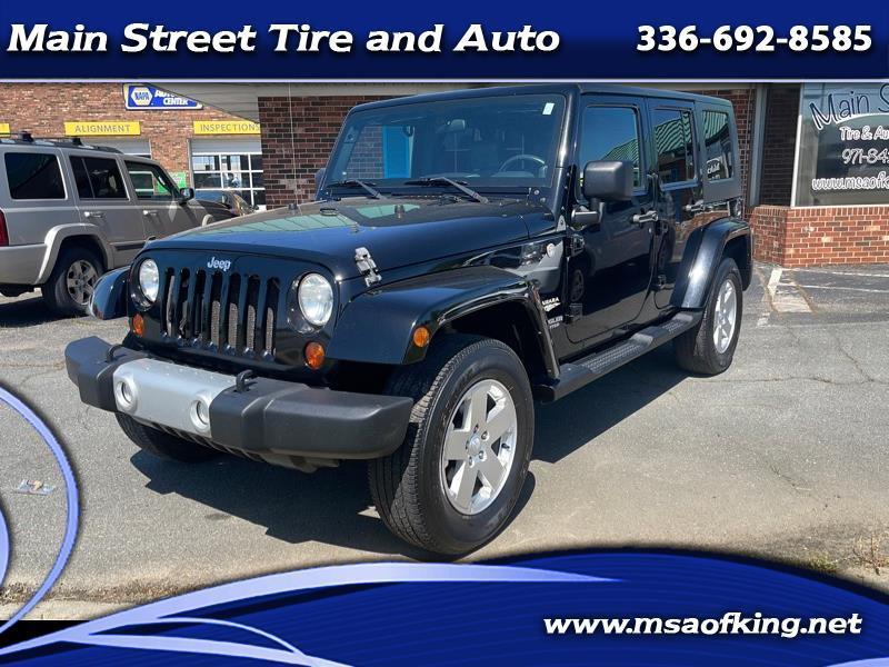 Used Cars King NC Used Cars & Trucks NC Main Street Tire and Auto