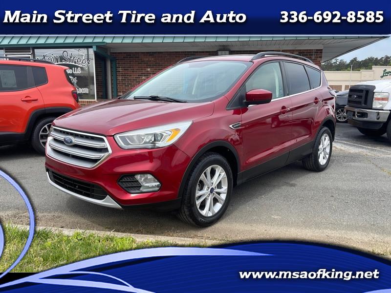 Used Cars King NC Used Cars & Trucks NC Main Street Tire and Auto