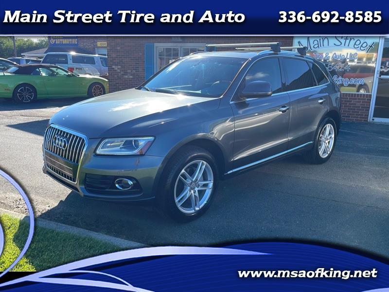 Used Cars King NC Used Cars & Trucks NC Main Street Tire and Auto