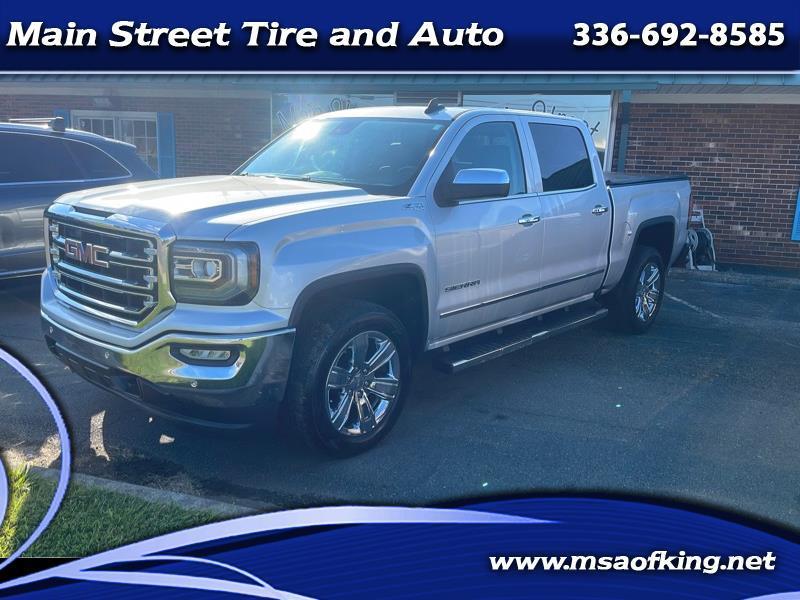 Used Cars King NC Used Cars & Trucks NC Main Street Tire and Auto