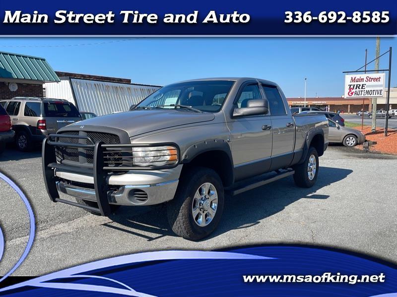 Used Cars King NC Used Cars & Trucks NC Main Street Tire and Auto