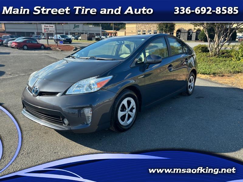 Used Cars King NC Used Cars & Trucks NC Main Street Tire and Auto