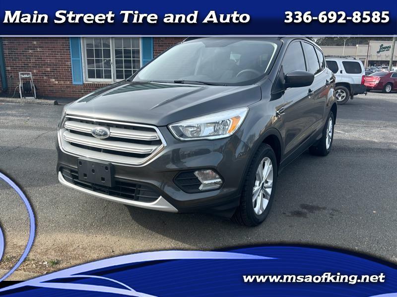 Used Cars King NC Used Cars & Trucks NC Main Street Tire and Auto