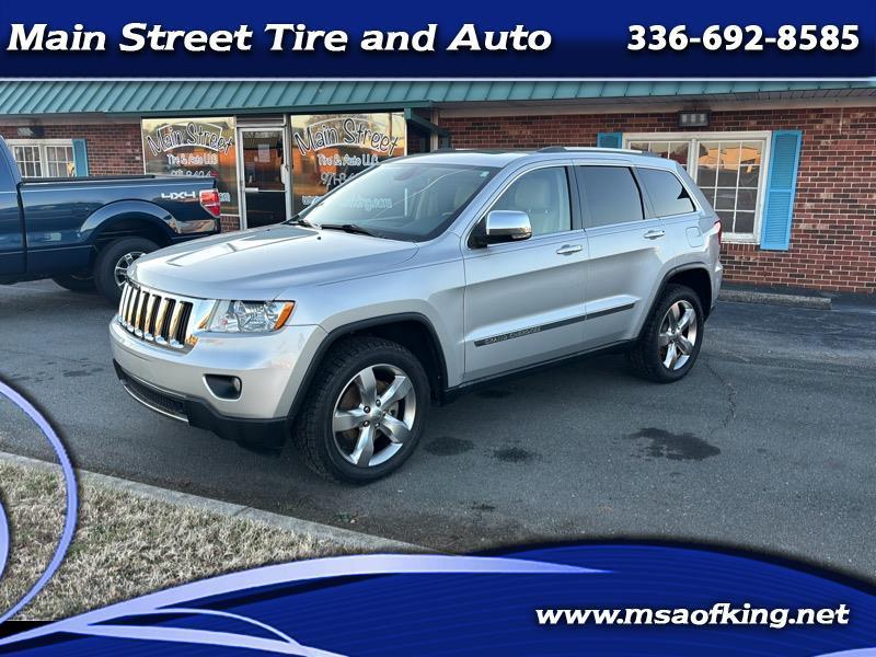 Used Cars King NC Used Cars & Trucks NC Main Street Tire and Auto